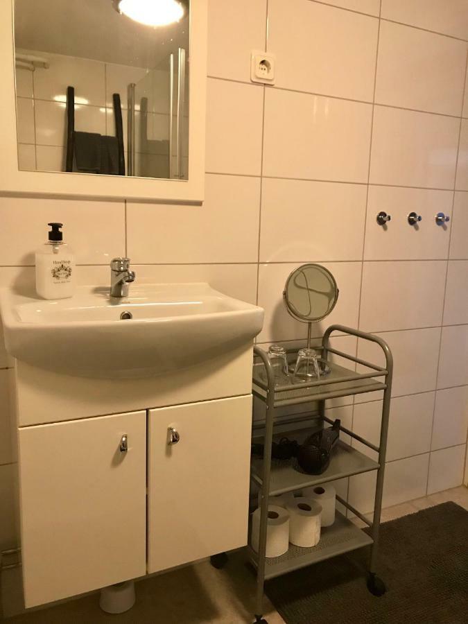 Suite Apartment With Garden And All Amenities Мальмё Экстерьер фото