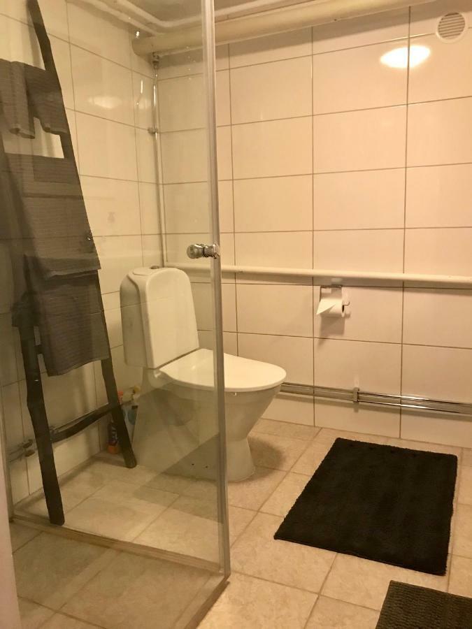 Suite Apartment With Garden And All Amenities Мальмё Экстерьер фото